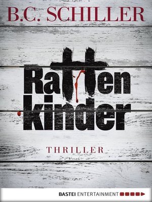 Rattenkinder - ebook